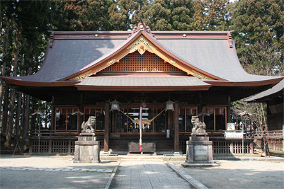 總宮神社