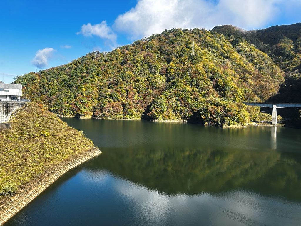 ’26　紅葉情報(10月29日)