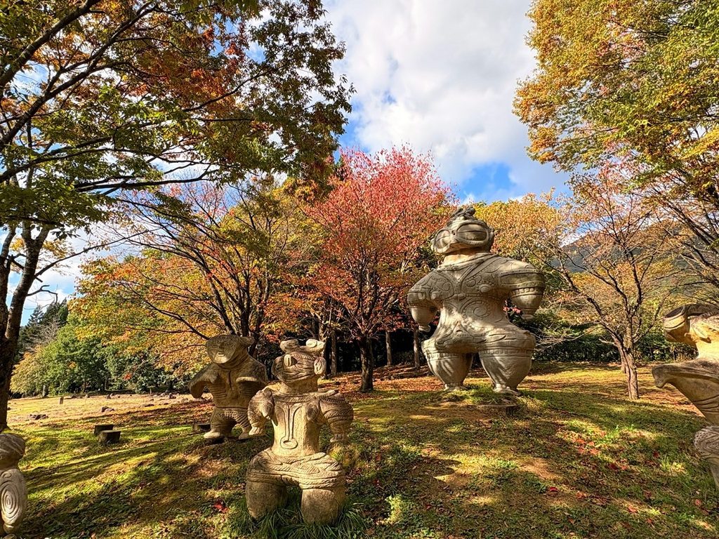 ’26　紅葉情報(10月16日)